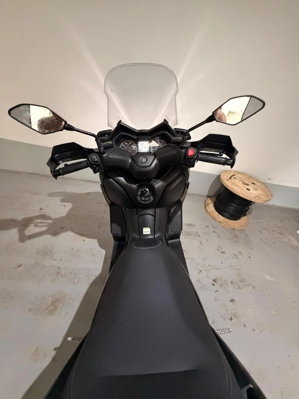 VENDO XMAX 250 - Foto 3