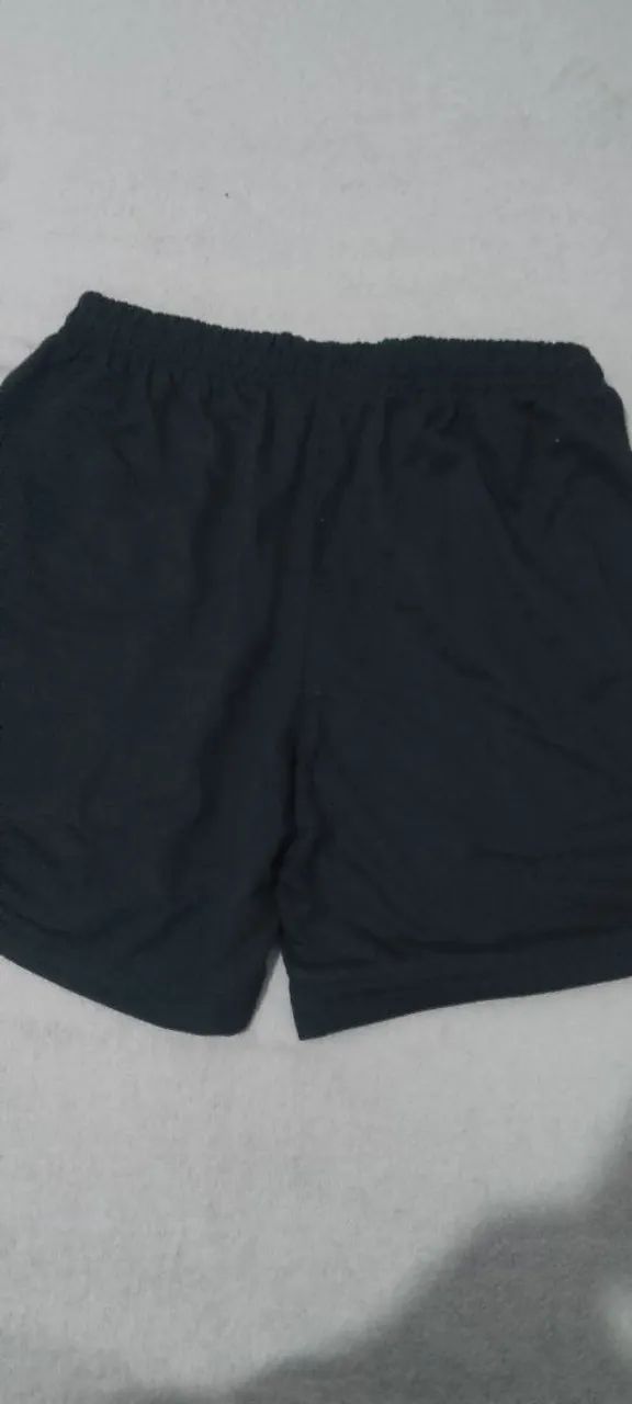 Bermuda masculina 