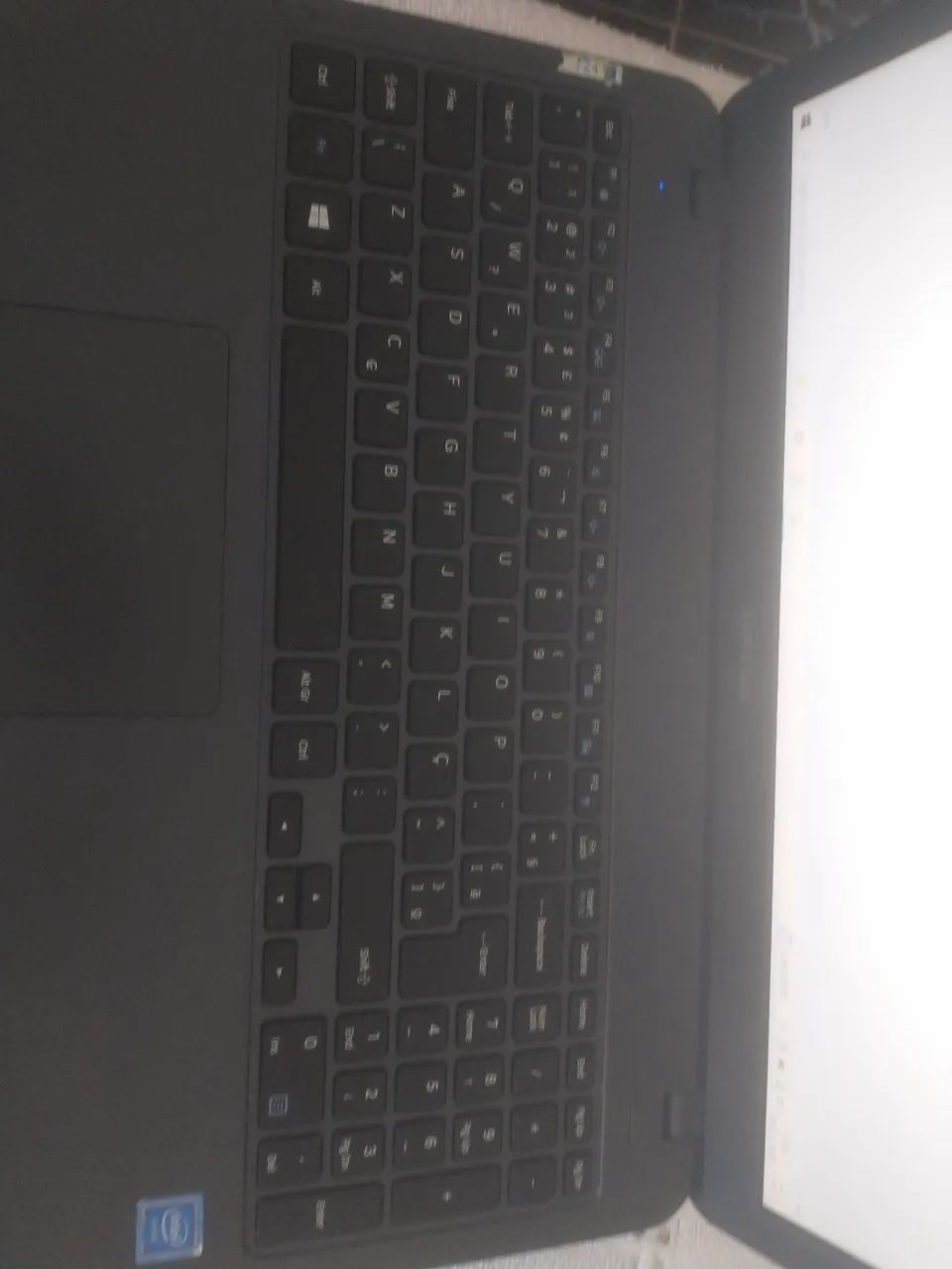 Vendo notebook samsung - Foto 2