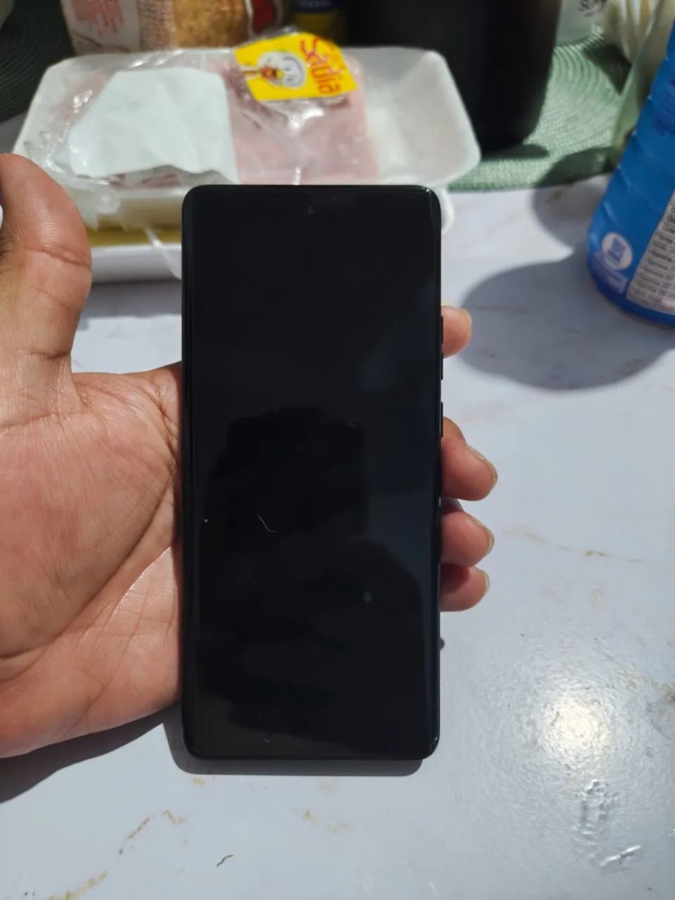 Motorola edge 40 - Foto 2