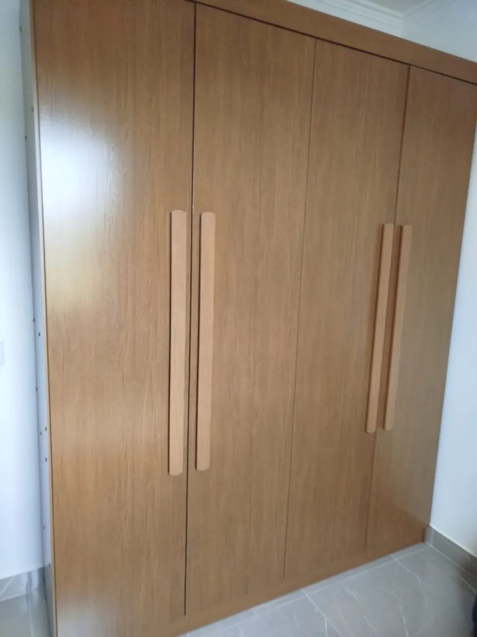 Guarda roupa Casal