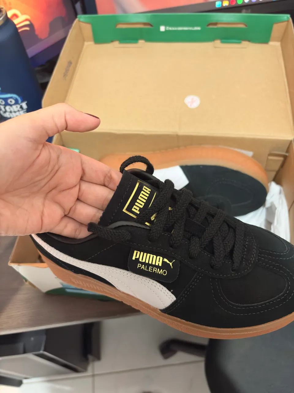 Tênis puma  - Foto 4