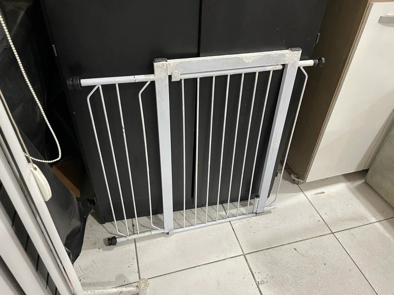 Grade de Proteção para Crianças ou Pets  - Foto 3