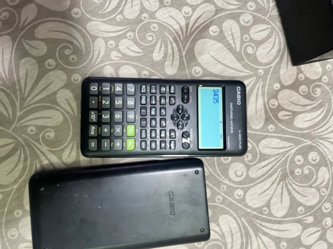 Calculadora científica  - Foto 4