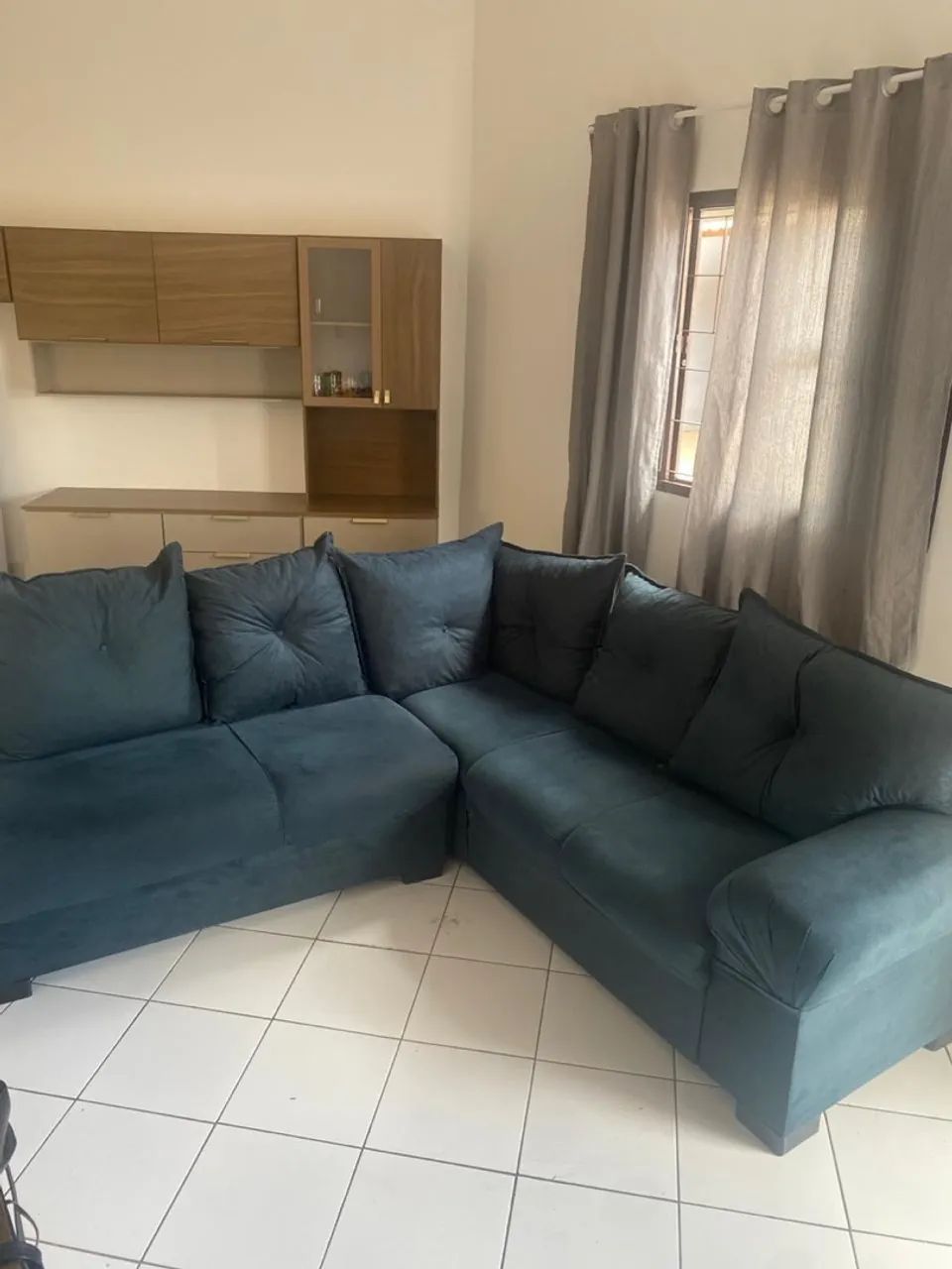 Sofá de Sala - Foto 2