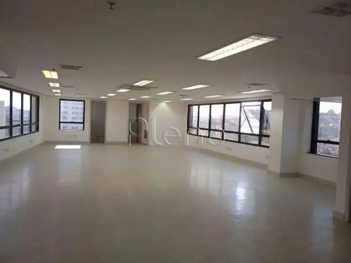 Laje para alugar em Campinas, Cambuí, com 226 m² - Foto 5