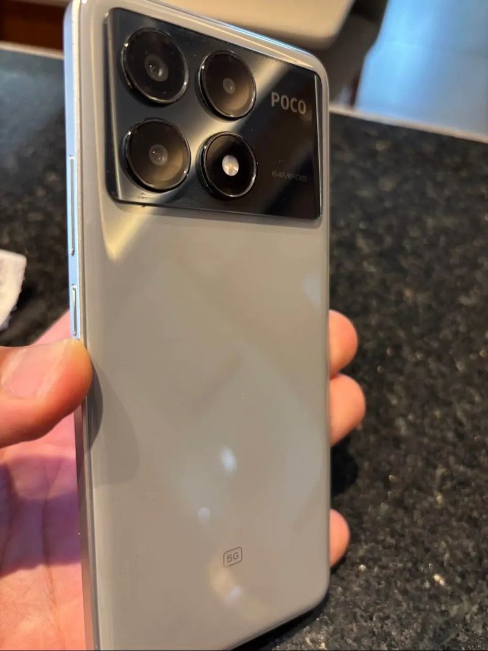 Poco X6 Pro 5G 