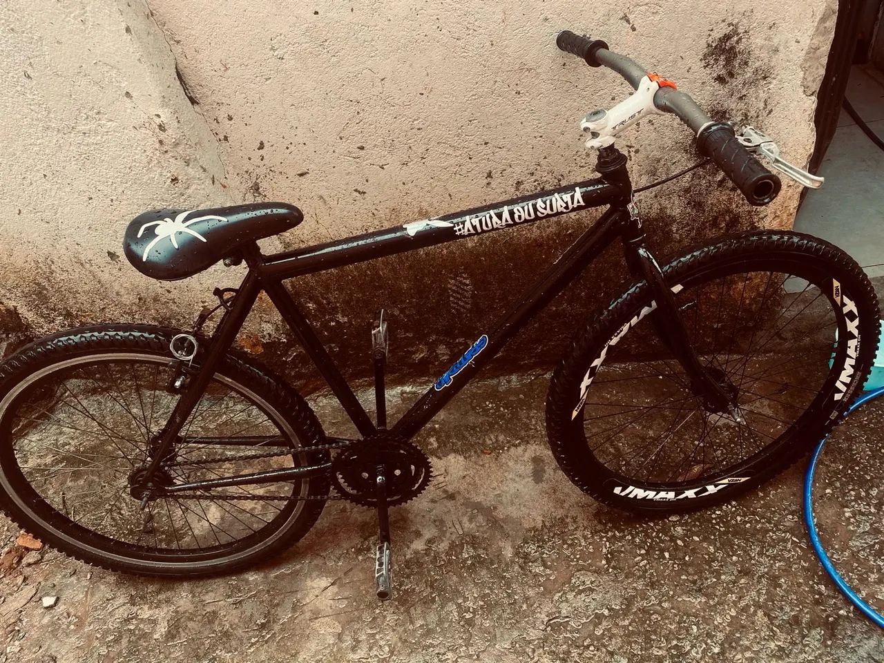 Bicicleta - Foto 4