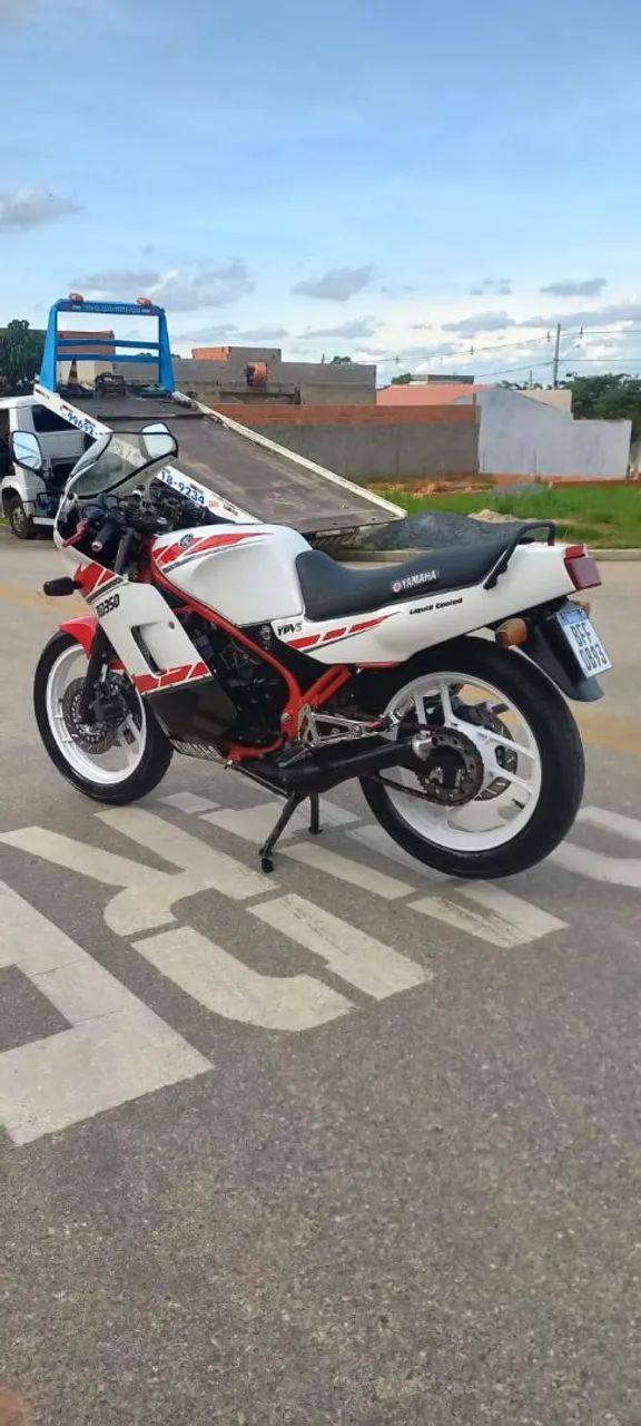 RD 350 - Foto 2