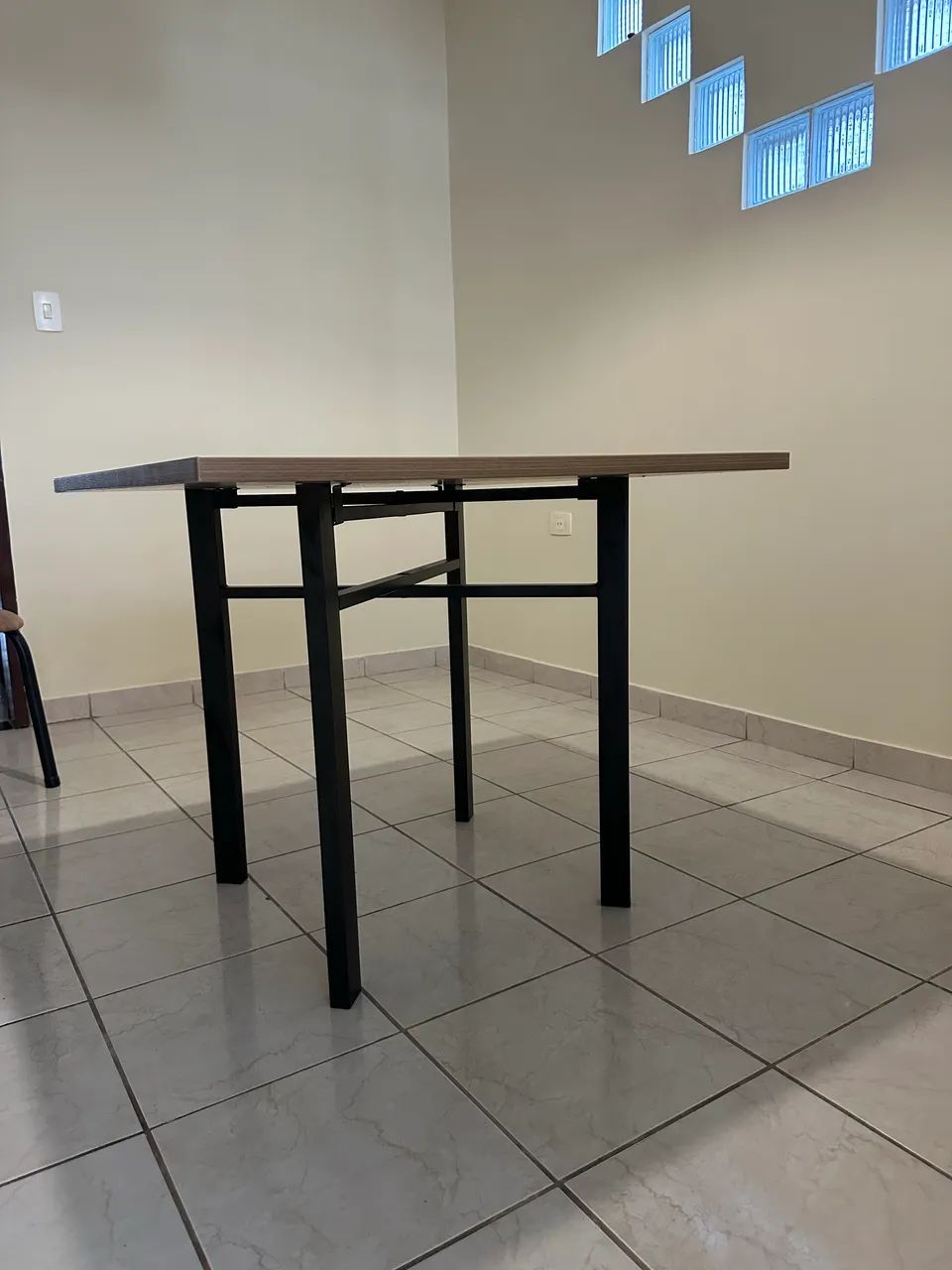 Mesa de jantar 4 lugares  - Foto 3