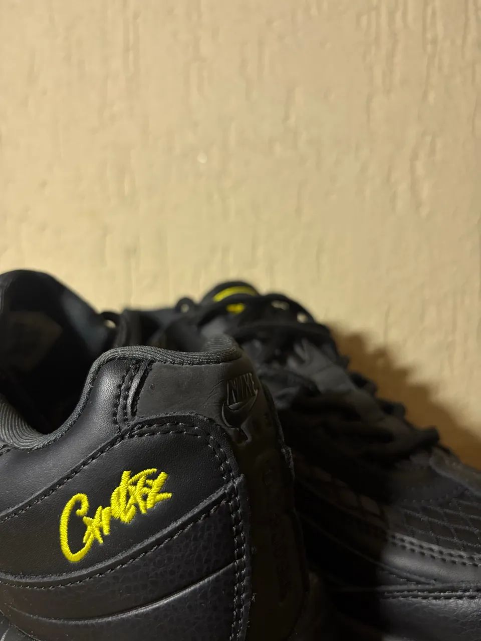 Air Max 95 Corteiz  - Foto 4