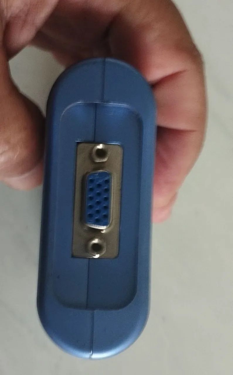 Kvm Switch TK 200 - Foto 2