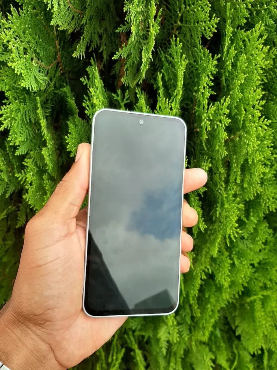 S23 fe branco - Foto 4
