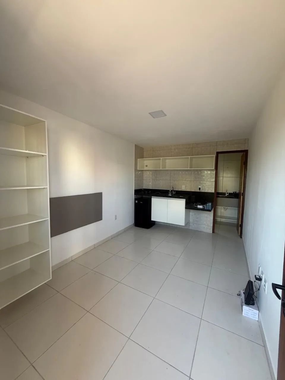 Flat mobiliado - Foto 2
