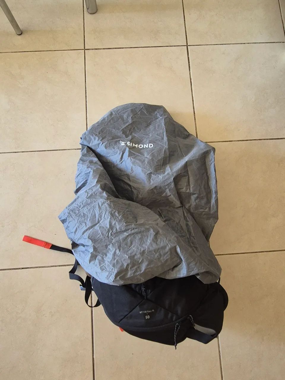  Simond 50L - Foto 2