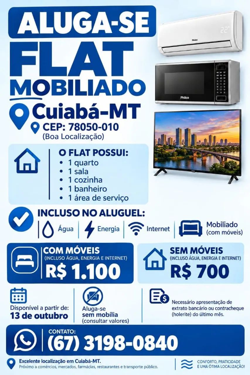 Aluguel 
