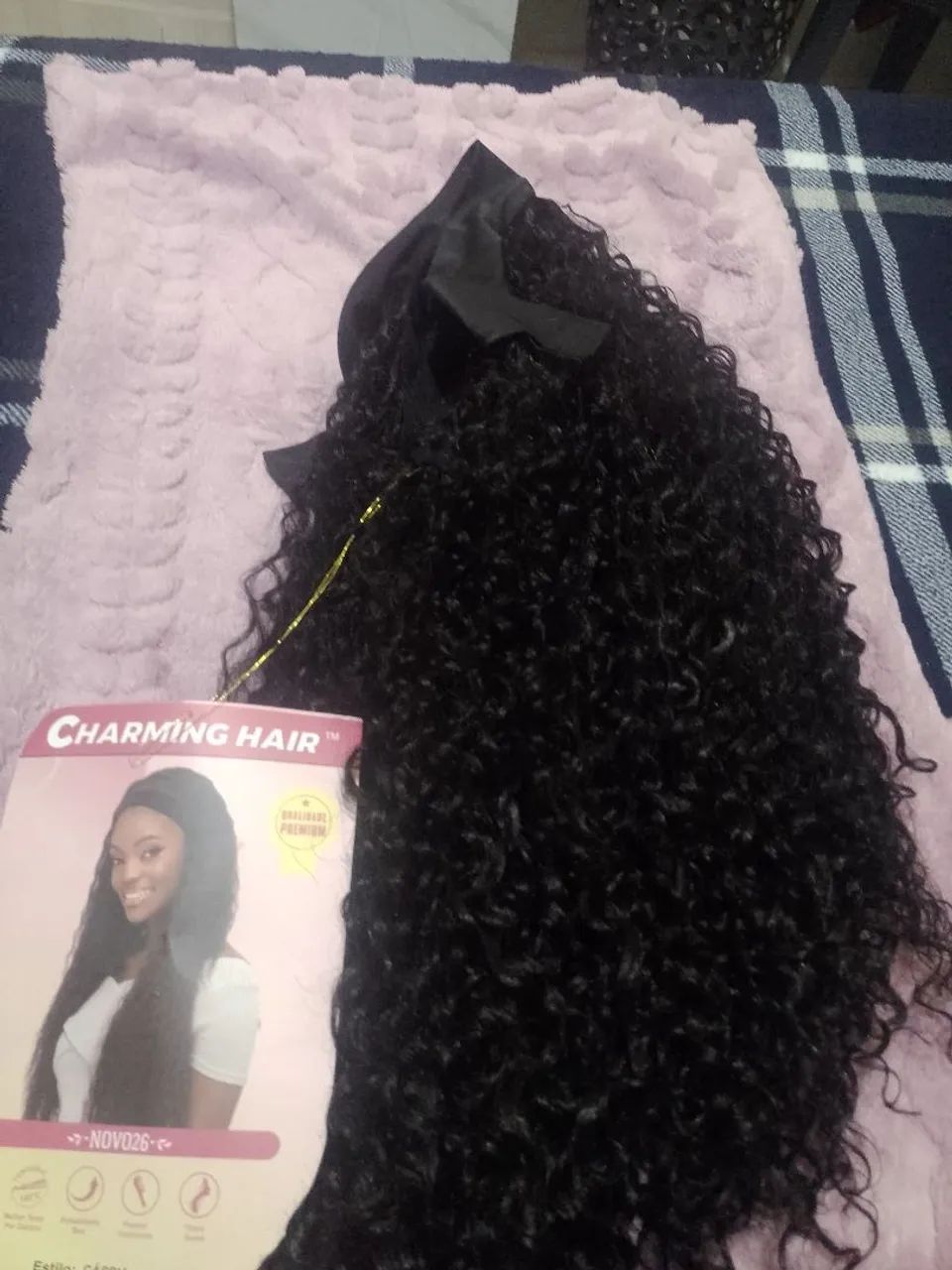 Vendo lace cacheadas  - Foto 2