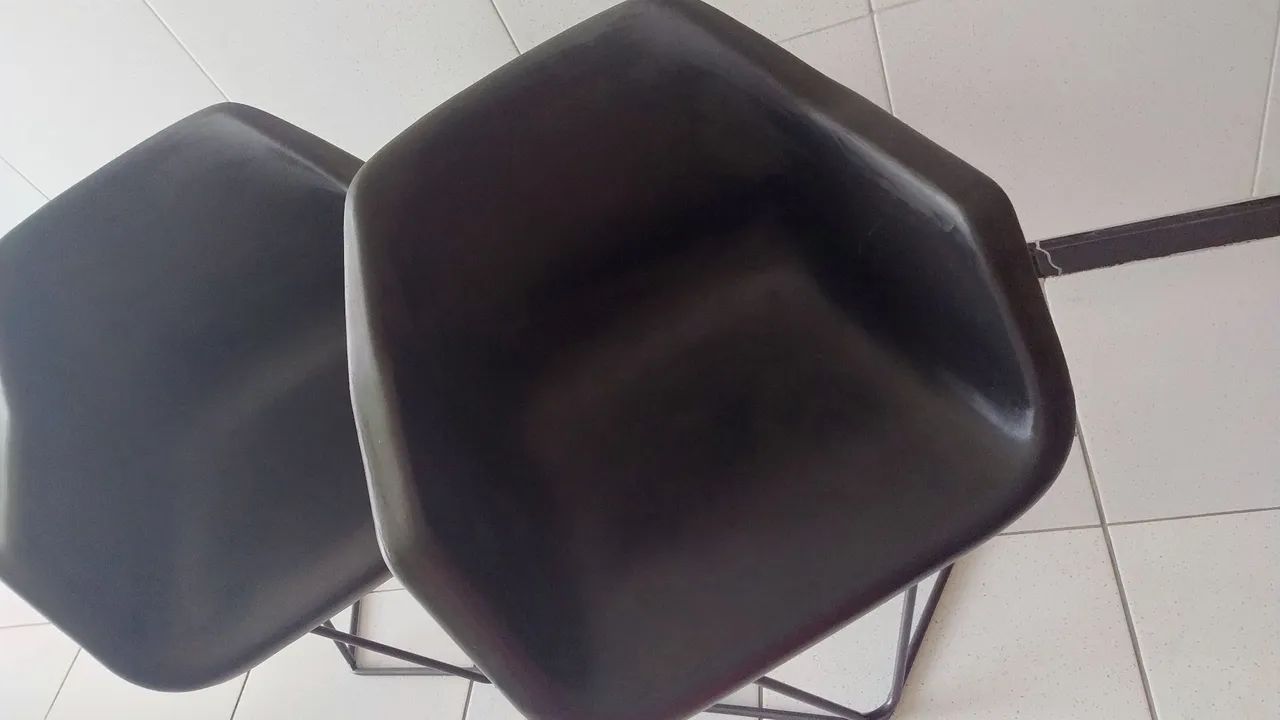 Par de cadeiras  - Foto 3