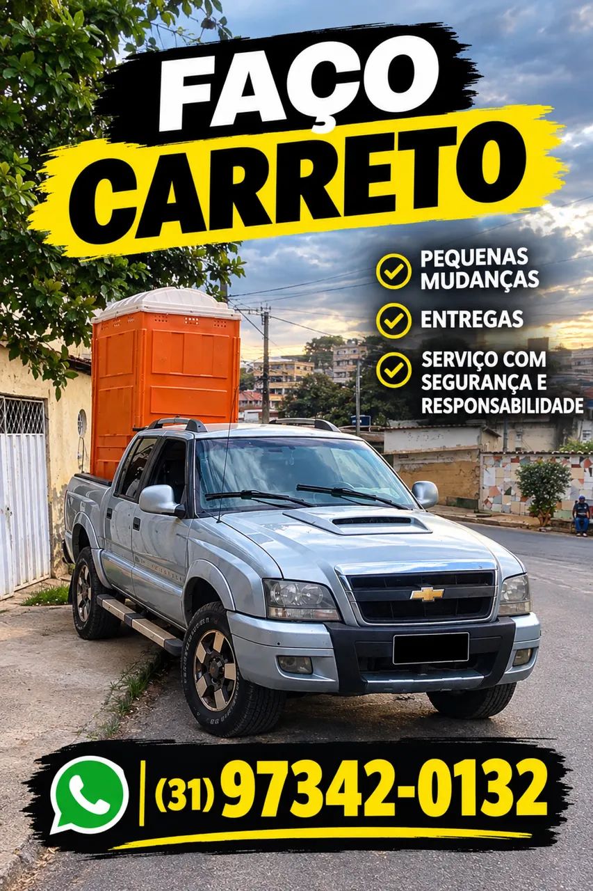 Carreto 