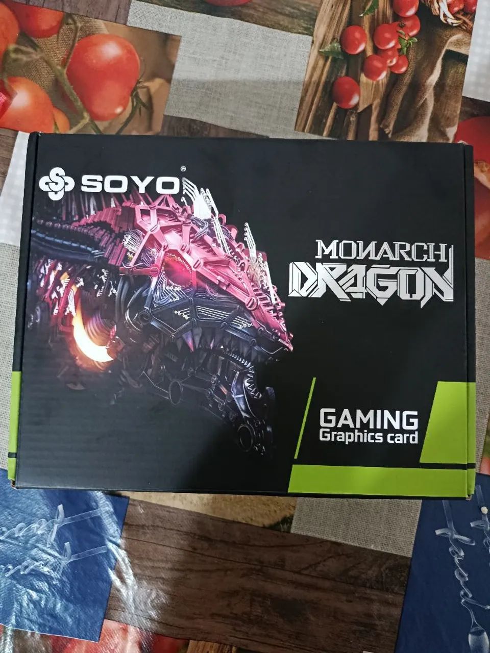 GTX 550 ti 2gb  - Foto 3