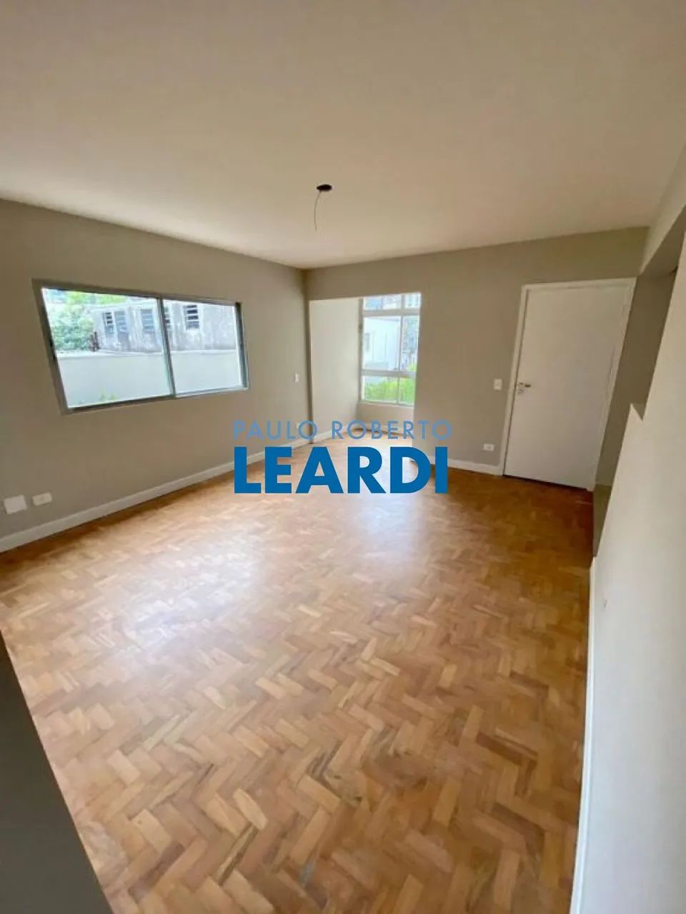 APARTAMENTO - MOEMA ÍNDIOS - SP