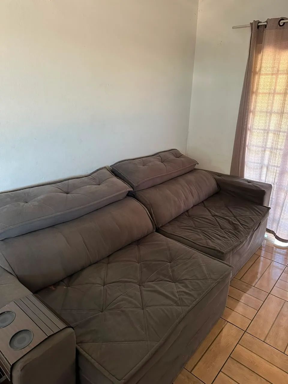 Vende-se sofá retrátil  - Foto 3