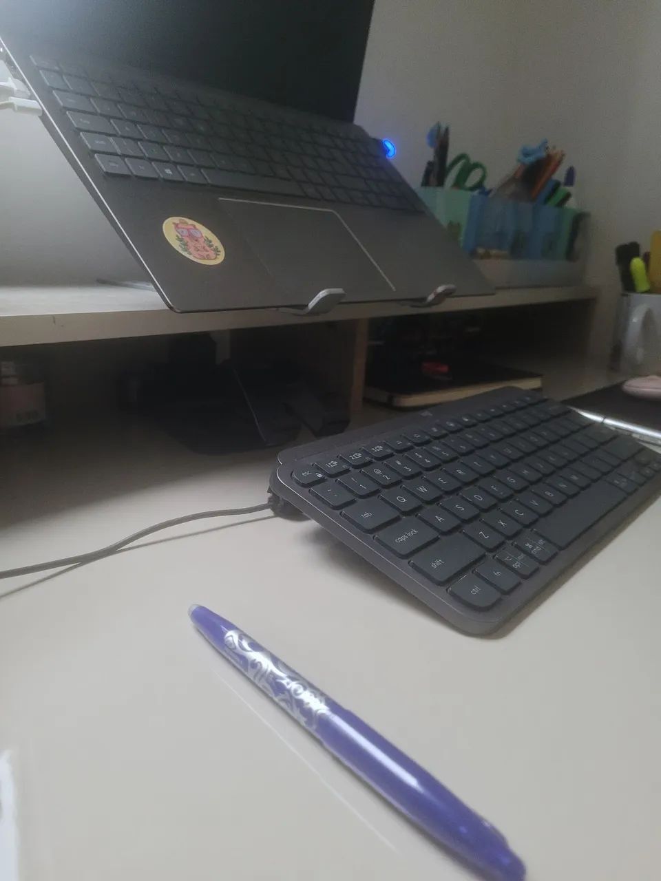 Escrivaninha prática  - Foto 5