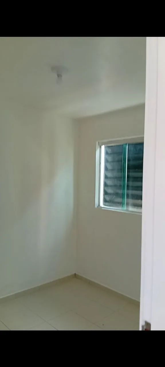 APARTAMENTO 2 QUARTOS P10 - Foto 2