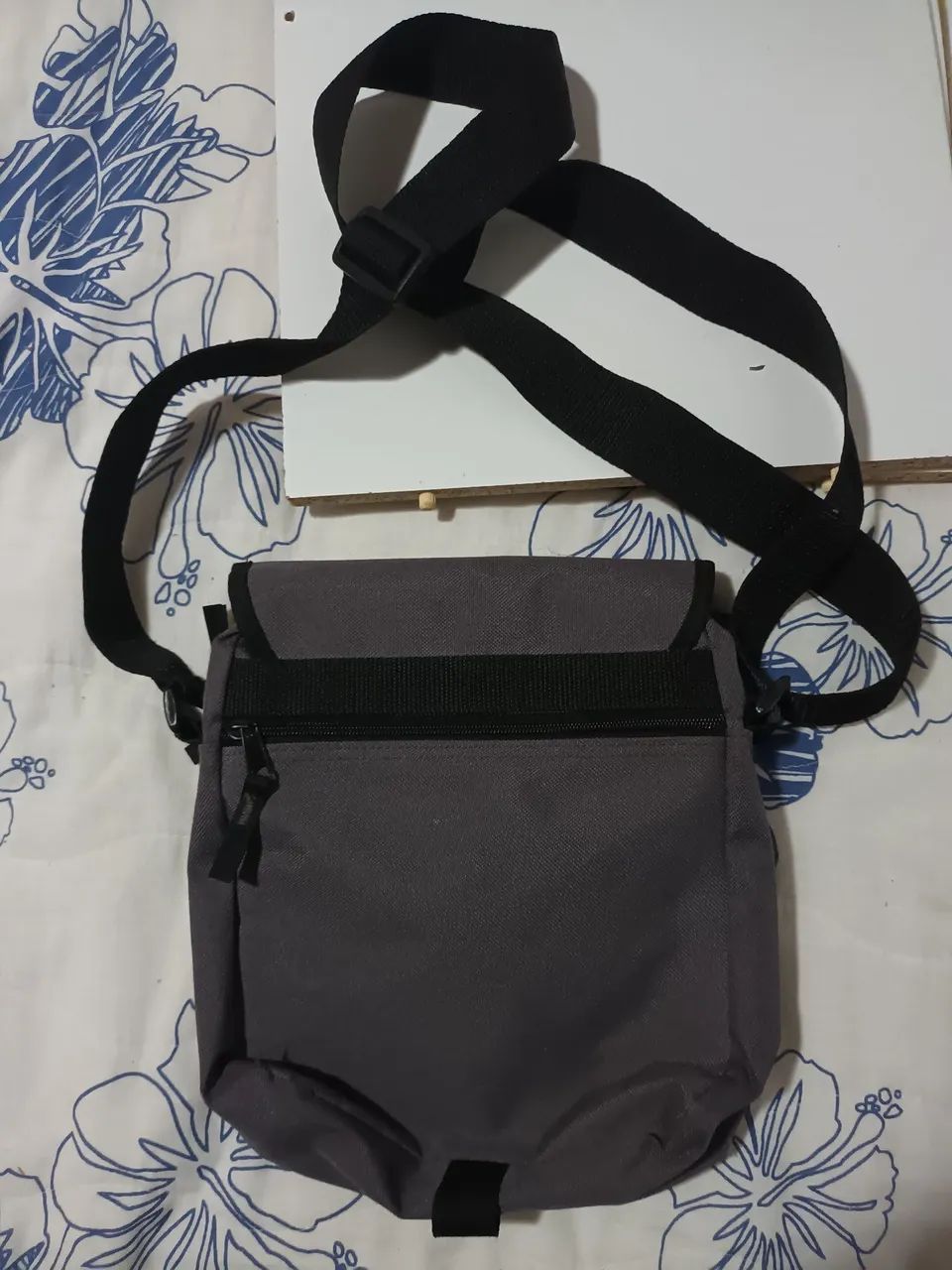 Bolsa tiracolo unissex - Foto 2