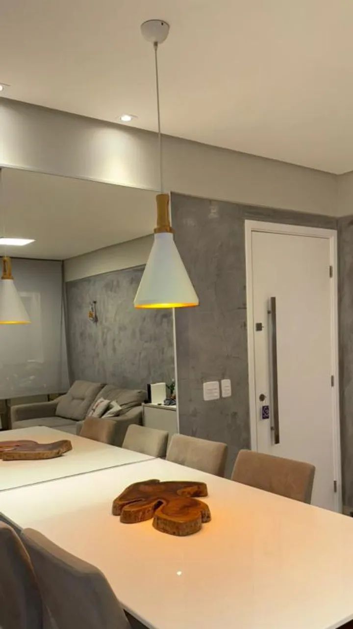 Apartamento 2 Dormitórios - Bairro Torreão - Foto 3