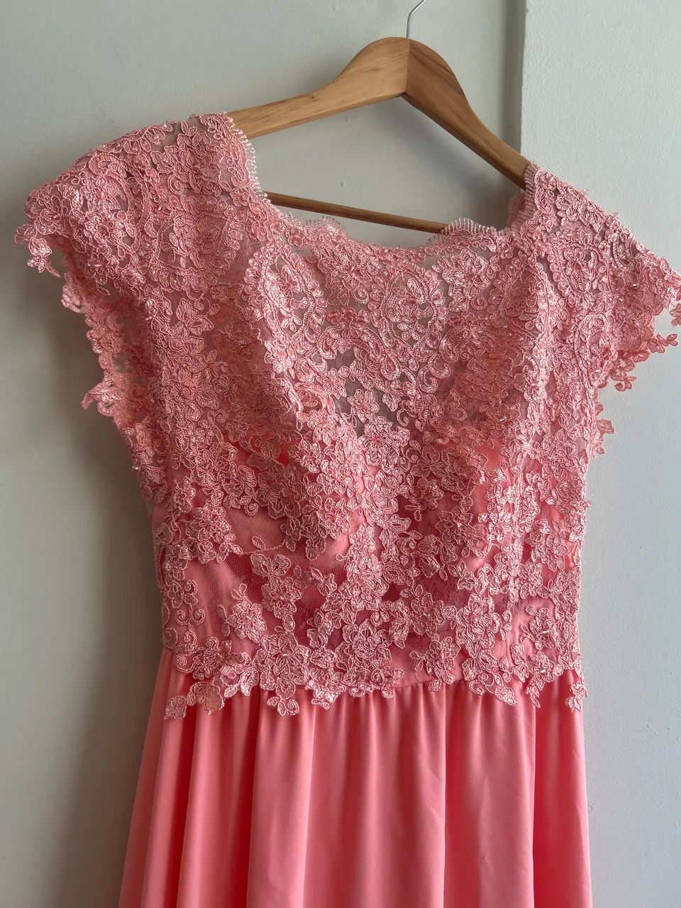 Vestido de festa clássico! - Foto 2