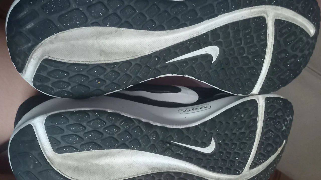 Tenis nike original - Foto 3