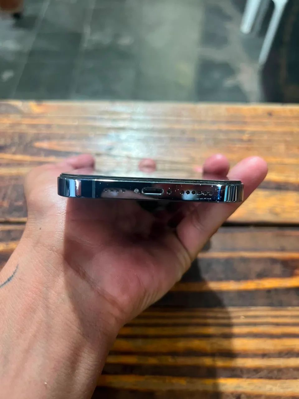 IPHONE 13 PRO MAX  - Foto 5