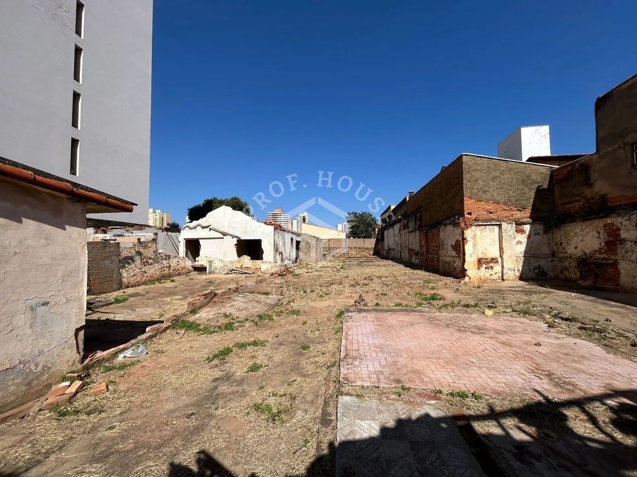Terreno grande à venda no Centro de Limeira-SP - Foto 5