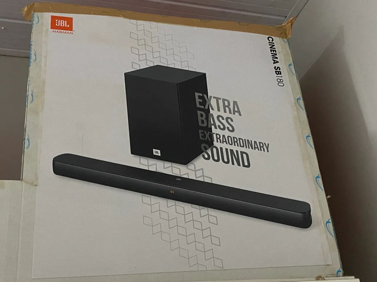 Home teacher jbl a 650,00 - Foto 2