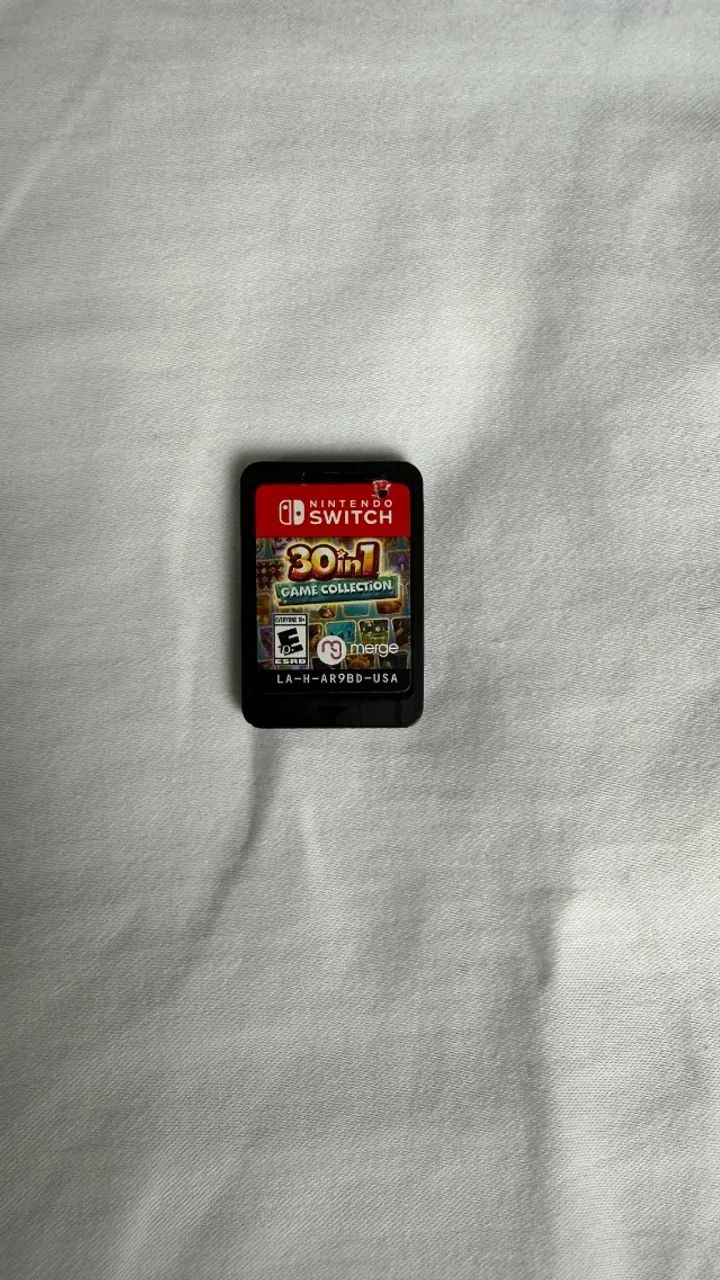Nintendo Switch - Foto 5