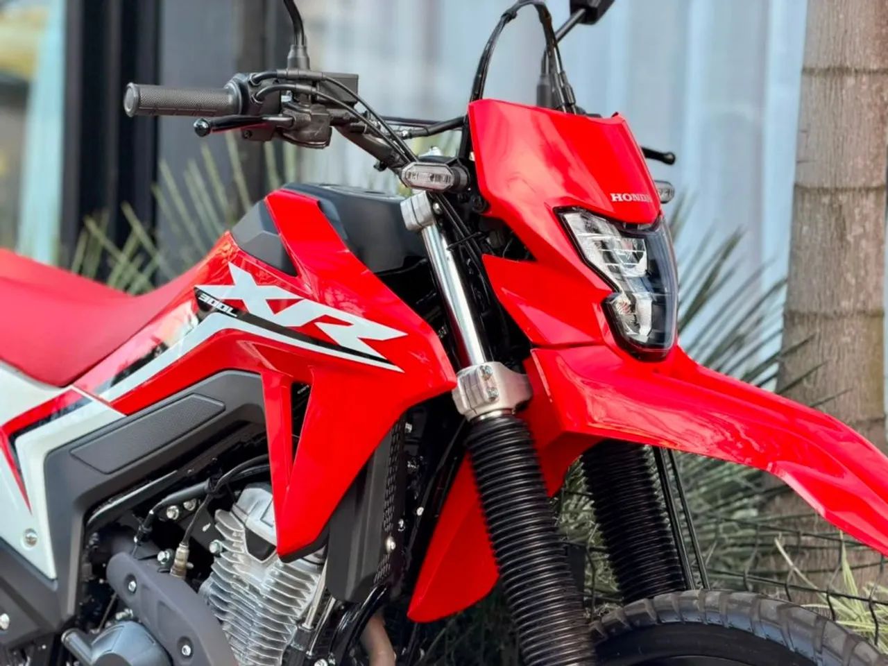 XR 300L TORNADO FLEX - Foto 3