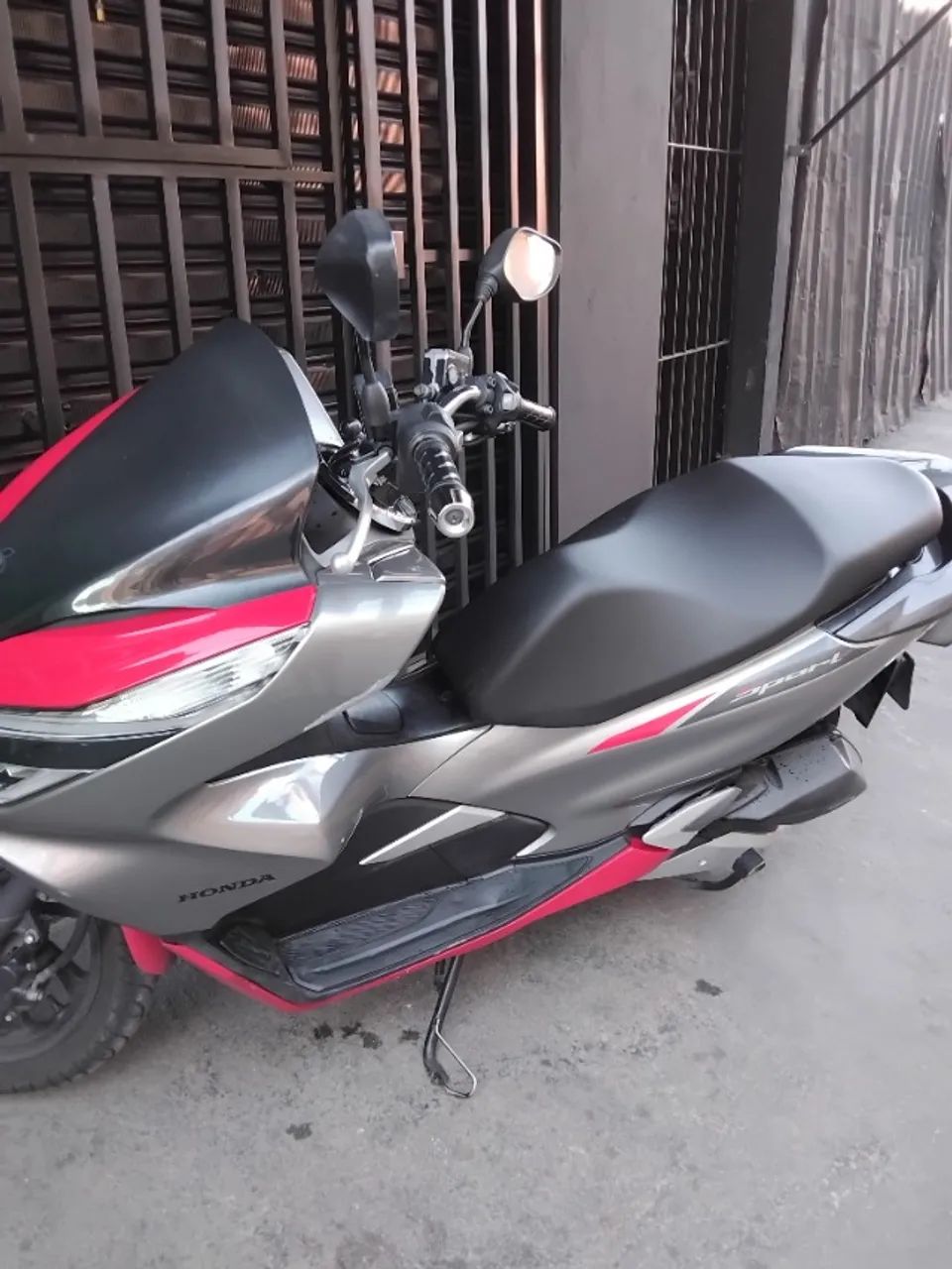 Pcx Dlx  - Foto 4