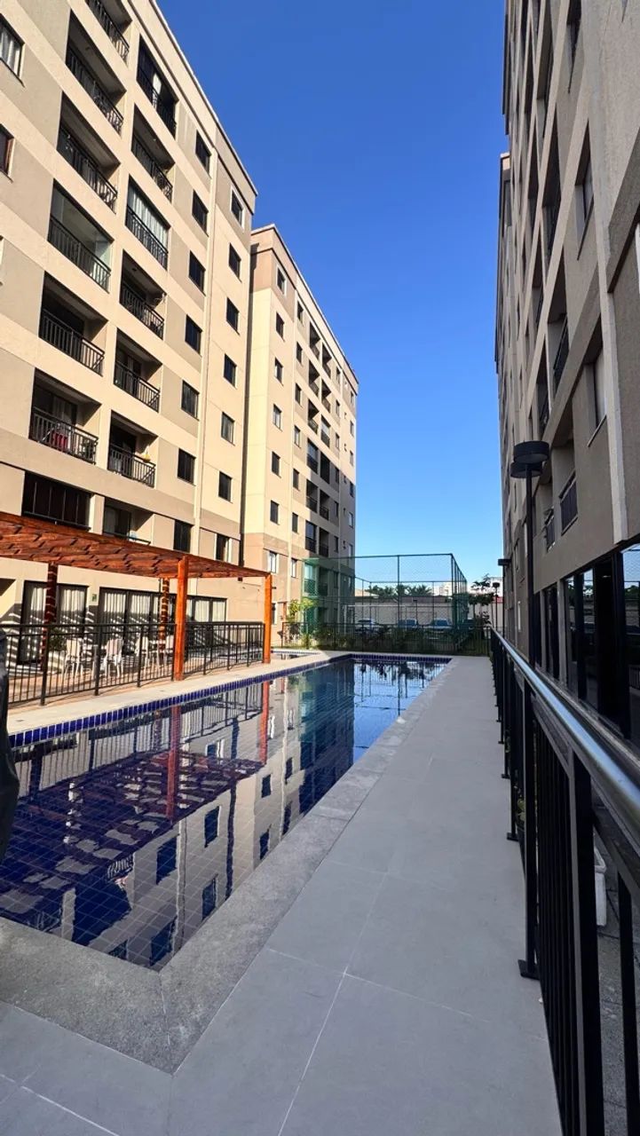APARTAMENTO PARA ALUGAR COM 2 QUARTOS NO PASSARÉ