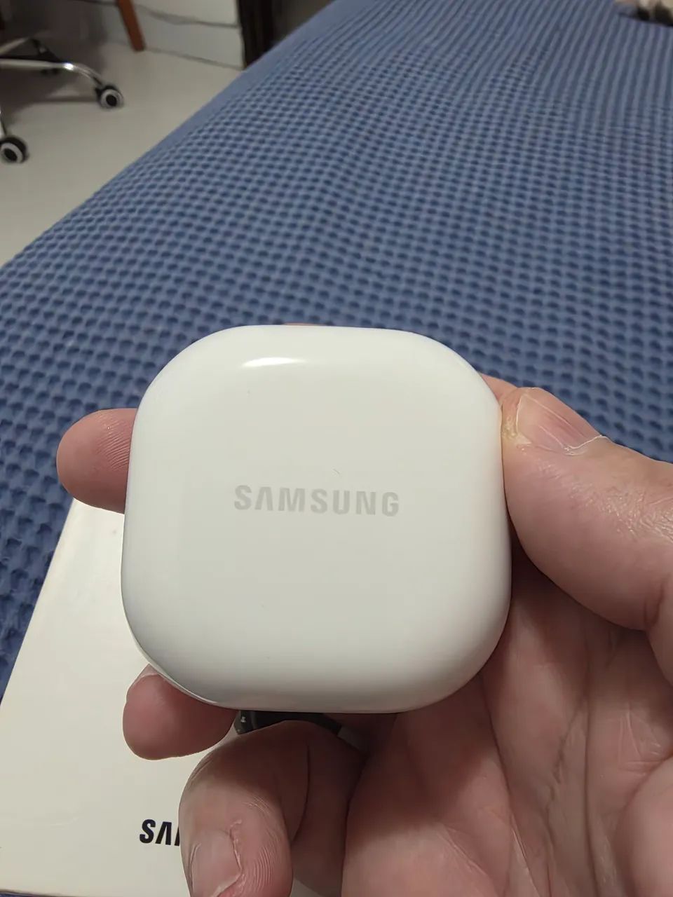 Galaxy buds2 - Foto 3