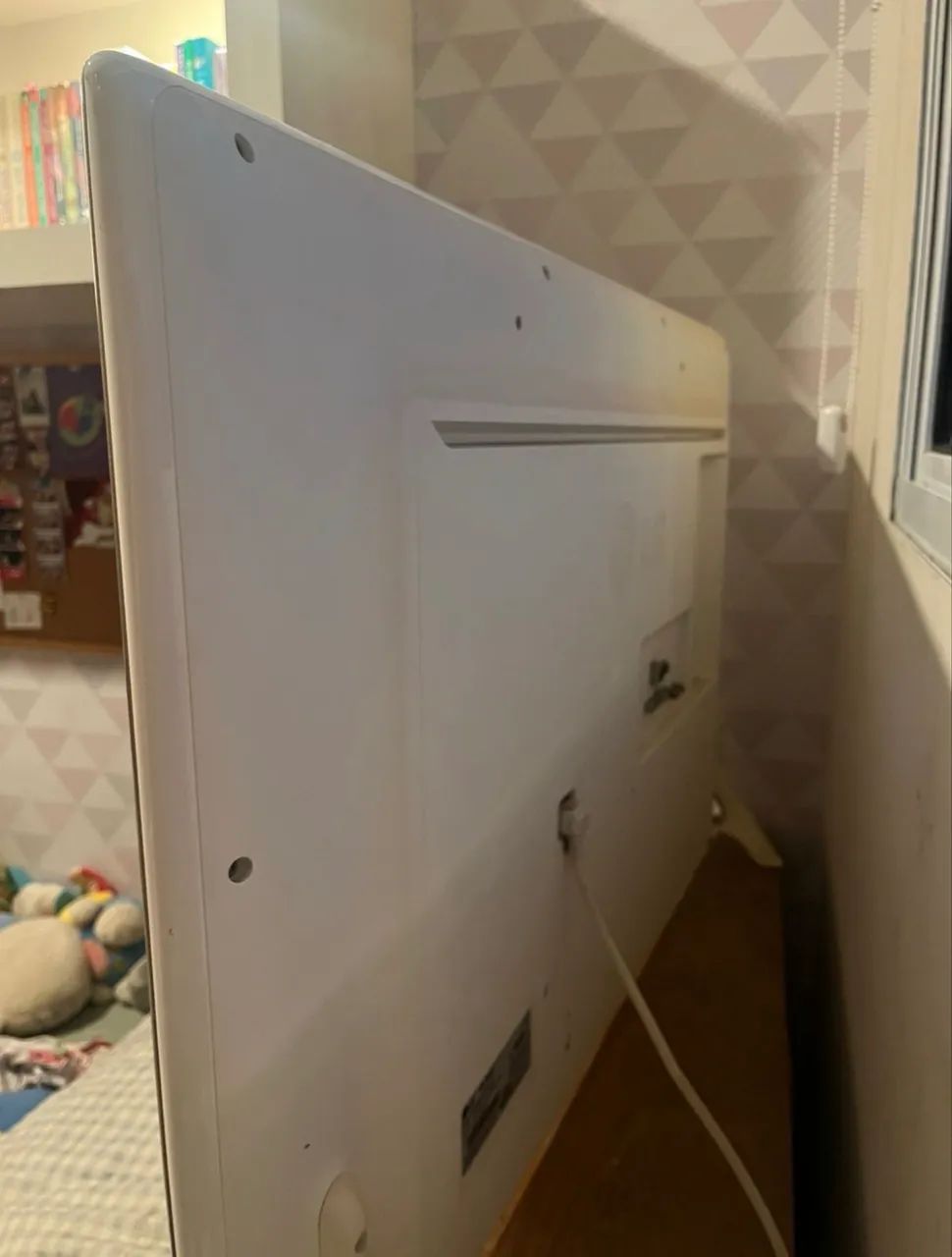 Televisão LG 42 polegadas  - Foto 3