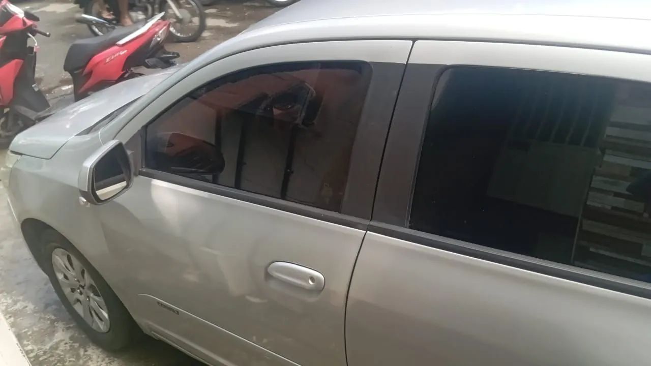 Chevrolet Cobalt 2014