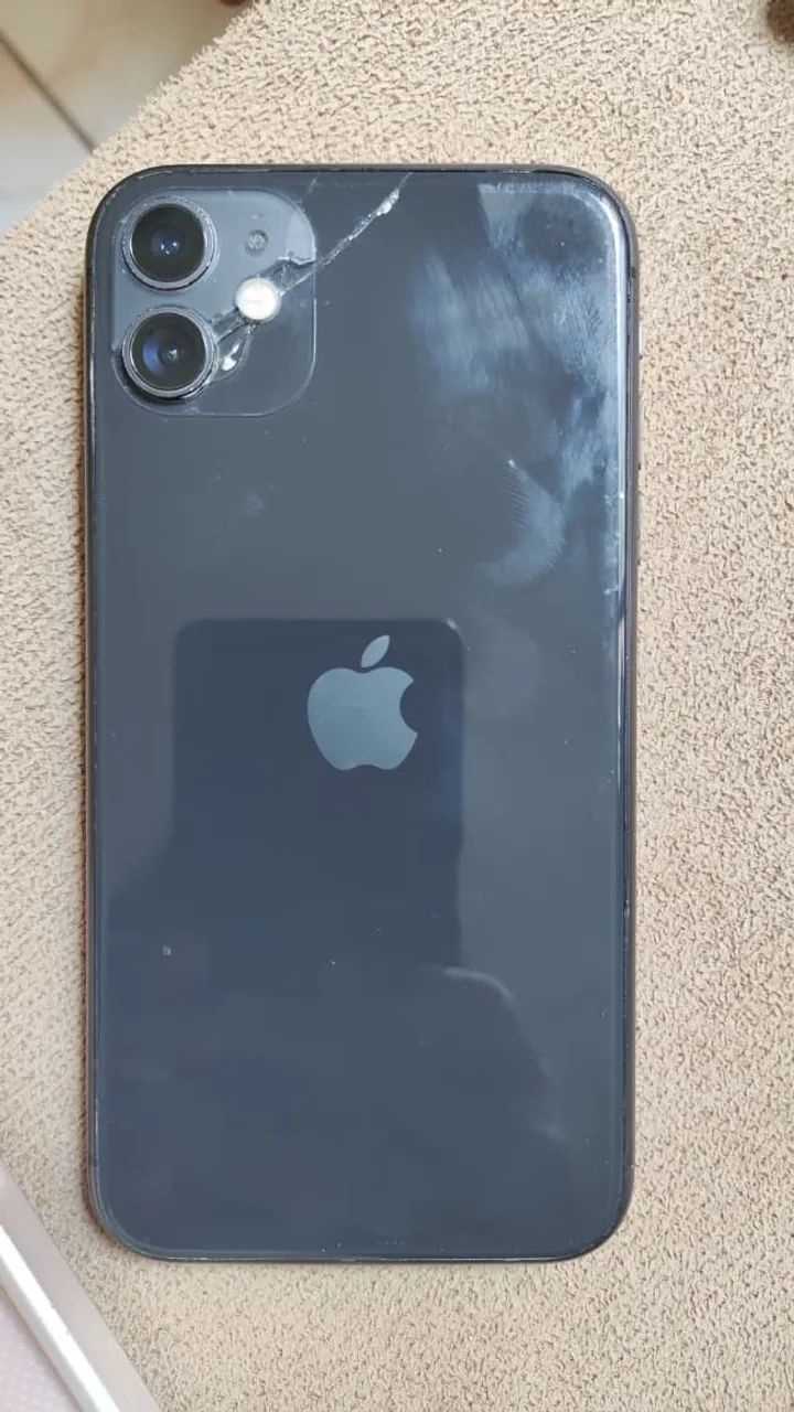 iPhone 11 64gb - Foto 3