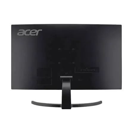 Monitor Acer Curvo - 165 hz - 27''' - Inclui cabo Display Port - Foto 3