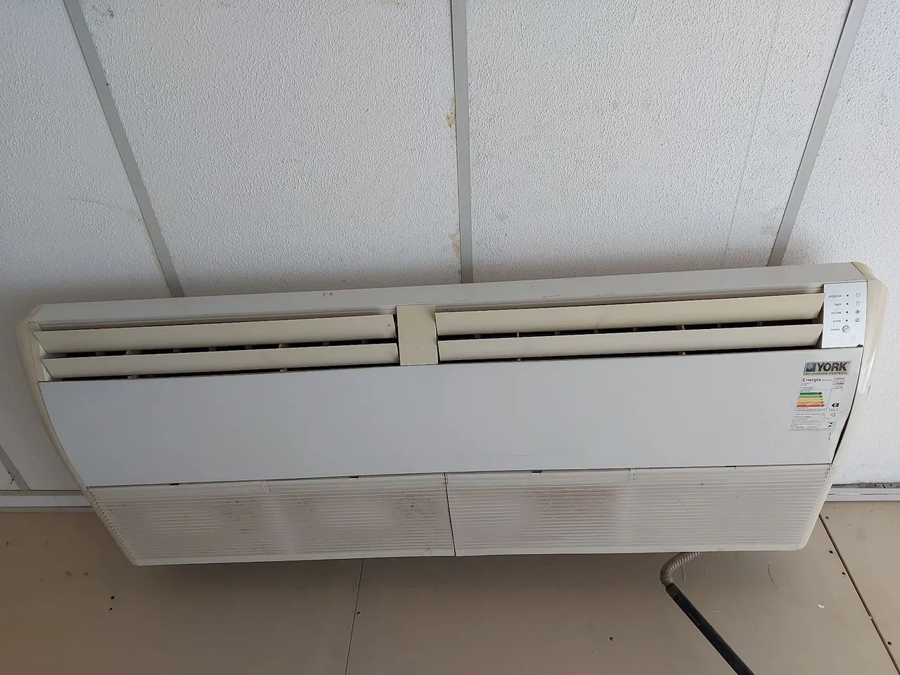 Ar splint 60mil BTU - Foto 2