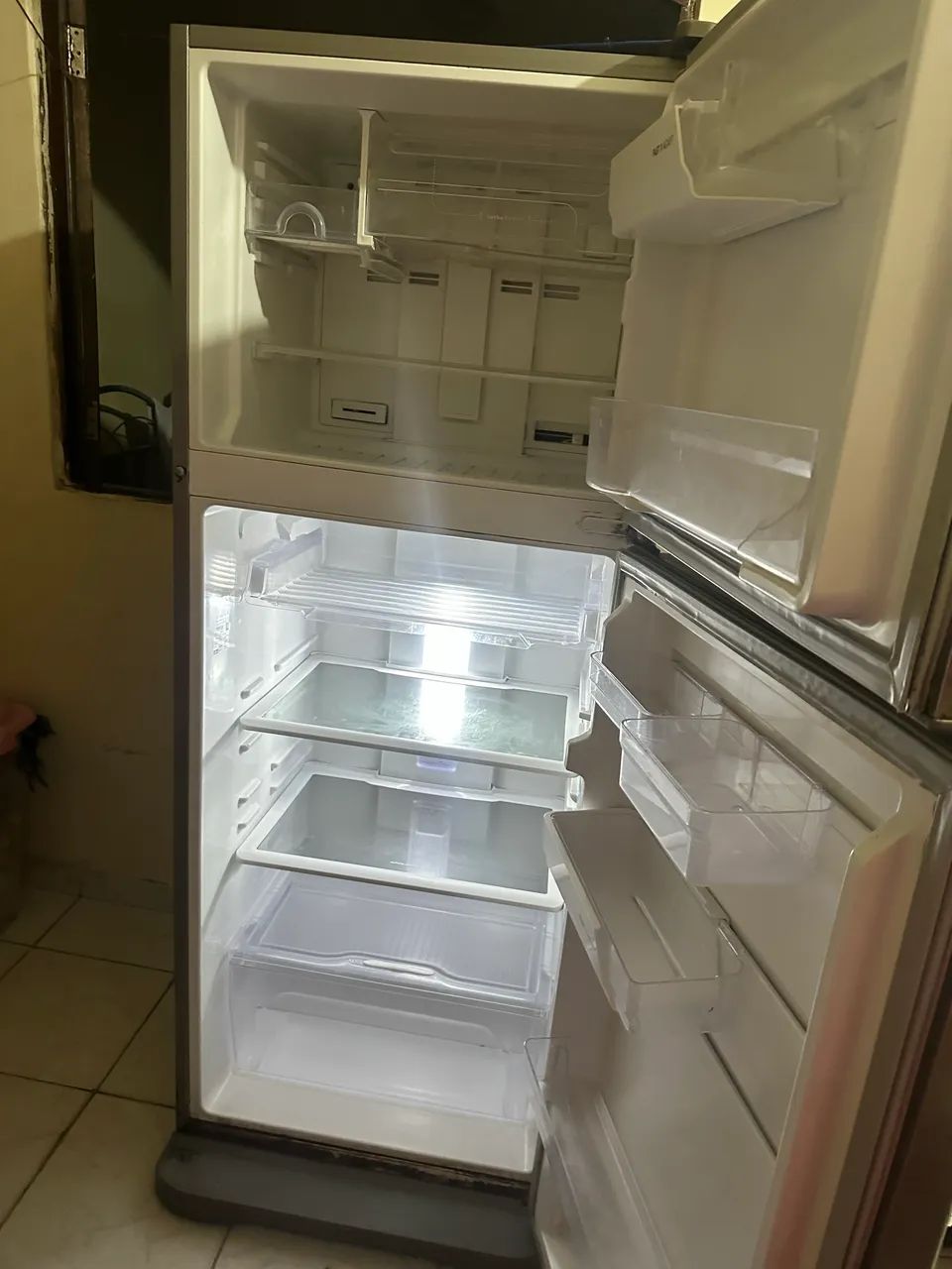 GELADEIRA ELECTROLUX - Foto 4