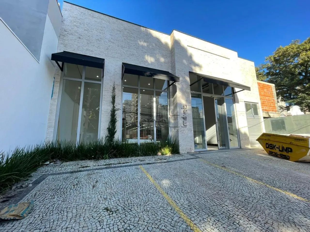 Salão à venda em Campinas, Cambuí, com 742.88 m² - Foto 4