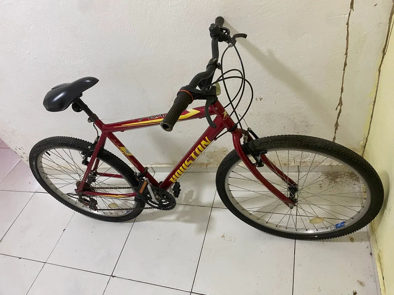 Bicicleta Houston  - Foto 4