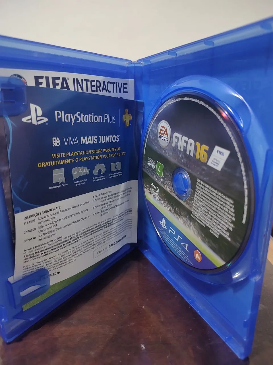 Fifa 16 - Foto 2