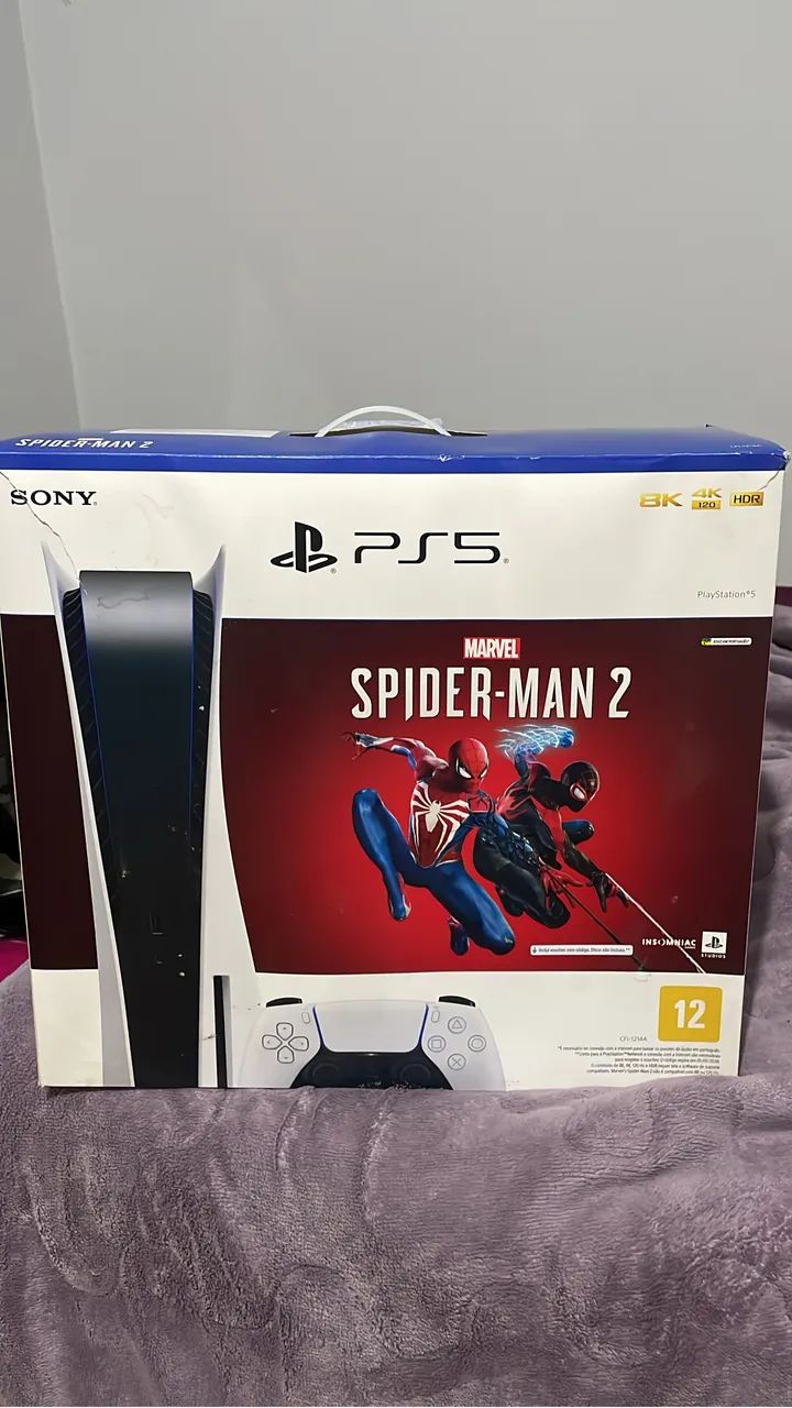 PlayStation 5